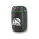 Спальный мешок RSP Sleep 250 BIG L (зелёный, 225*90см, молния слева) купить в Минске или с доставкой по Беларуси