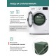 Спальный мешок RSP Sleep 250 BIG L (зелёный, 225*90см, молния слева) купить в Минске или с доставкой по Беларуси