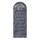 Спальный мешок RSP Sleep 250 R (серый, 220*80см, молния справа) купить в Минске или с доставкой по Беларуси