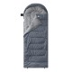 Спальный мешок RSP Sleep 250 R (серый, 220*80см, молния справа) купить в Минске или с доставкой по Беларуси
