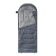 Спальный мешок RSP Sleep 250 R (серый, 220*80см, молния справа) купить в Минске или с доставкой по Беларуси