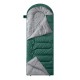 Спальный мешок RSP Sleep 250 L (зелёный, 220*80см, молния слева) купить в Минске или с доставкой по Беларуси