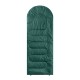 Спальный мешок RSP Sleep 250 L (зелёный, 220*80см, молния слева) купить в Минске или с доставкой по Беларуси