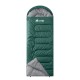 Спальный мешок RSP Sleep 250 L (зелёный, 220*80см, молния слева) купить в Минске или с доставкой по Беларуси
