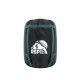 Спальный мешок RSP Sleep 250 L (зелёный, 220*80см, молния слева) купить в Минске или с доставкой по Беларуси