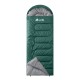 Спальный мешок RSP Sleep 350 R (зелёный, 220*80см, молния справа) купить в Минске или с доставкой по Беларуси