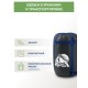 Спальный мешок RSP Sleep 350 L (синий, 220*80см, молния слева) купить в Минске или с доставкой по Беларуси