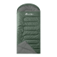 Спальный мешок RSP Sleep 450 BIG R (зелёный, 225*90см, молния справа) купить в Минске или с доставкой по Беларуси