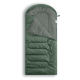 Спальный мешок RSP Sleep 450 BIG L (зелёный, 225*90см, молния слева) купить в Минске или с доставкой по Беларуси