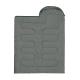 Спальный мешок RSP Sleep 450 BIG L (зелёный, 225*90см, молния слева) купить в Минске или с доставкой по Беларуси