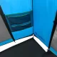 Шатёр туристический RSP Wall 6 (синий) купить в Минске или с доставкой по Беларуси