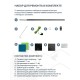 Шатёр туристический RSP Wall 8 (синий) купить в Минске или с доставкой по Беларуси