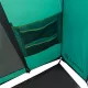 Шатёр туристический RSP Wall 6 (зелёный) купить в Минске или с доставкой по Беларуси