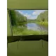 Палатка 3-местная RSP Wild 3 (оливково-зелёный) купить в Минске или с доставкой по Беларуси!