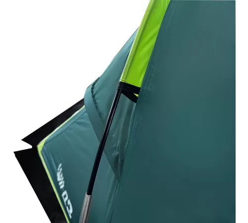 Палатка 4-местная RSP Wild 4 (зелёный) купить в Минске или с доставкой по Беларуси!