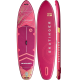 Cапборд Skatinger Prana Red купить в Минске или с доставкой по Беларуси