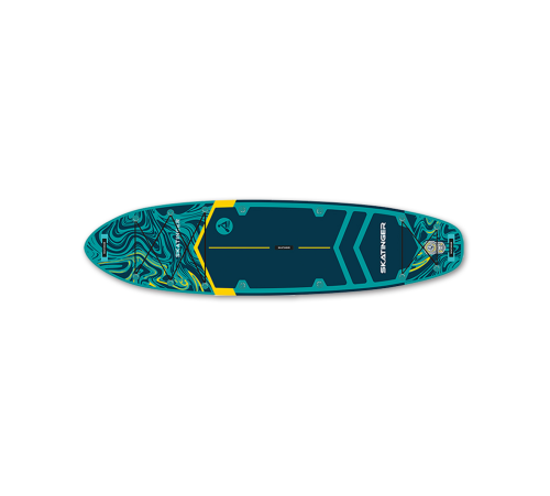 Cапборд Skatinger Prana Dark Blue купить в Минске или с доставкой по Беларуси