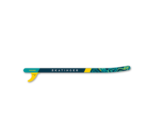 Cапборд Skatinger Prana Dark Blue купить в Минске или с доставкой по Беларуси