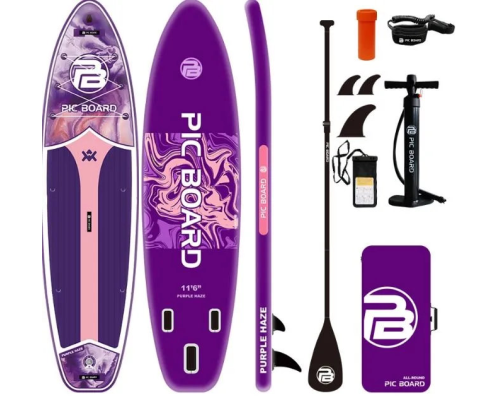 Cапборд Pic Board Purple Fantasy