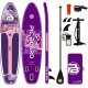 Cапборд Skatinger Purple Fantasy купить в Минске или с доставкой по Беларуси