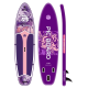 Cапборд Skatinger Purple Fantasy купить в Минске или с доставкой по Беларуси