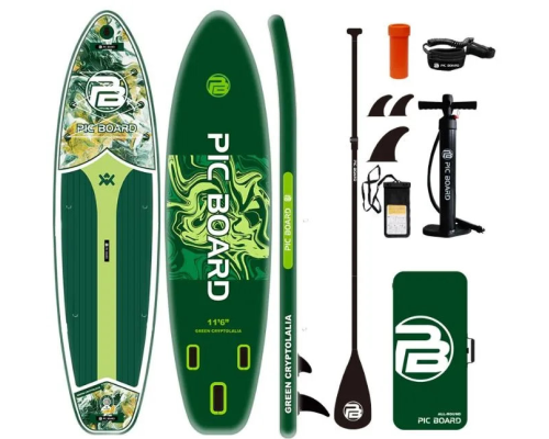Cапборд Pic Board Green Fantasy