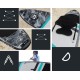 Cапборд Skatinger Camouflage Grey купить в Минске или с доставкой по Беларуси