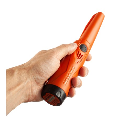 Пинпоинтер Сфинкс 02+ с функцией "Магнетик" Оранжевый купить в Минске, Беларуси