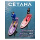 Сапборд CETANA FANTASY PURPLE купить в Минске или с доставкой по Беларуси