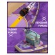 Сапборд CETANA FANTASY PURPLE купить в Минске или с доставкой по Беларуси