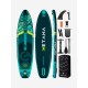 Сапборд CETANA HUNTERGLIDE GREEN купить в Минске или с доставкой по Беларуси