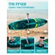 Сапборд CETANA HUNTERGLIDE GREEN купить в Минске или с доставкой по Беларуси