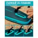 Сапборд CETANA HUNTERGLIDE GREEN купить в Минске или с доставкой по Беларуси