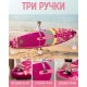 Сапборд CETANA PINKBLISS купить в Минске или с доставкой по Беларуси