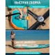 Сапборд CETANA VIBEMAX BLUE купить в Минске или с доставкой по Беларуси