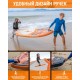 Сапборд CETANA VIBEMAX ORANGE купить в Минске или с доставкой по Беларуси