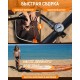 Сапборд CETANA VIBEMAX ORANGE купить в Минске или с доставкой по Беларуси