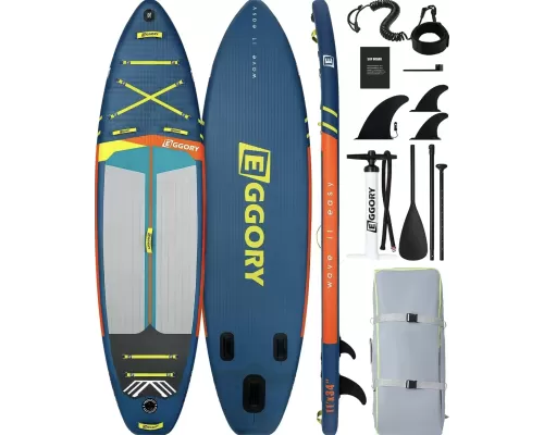 Сапборд EGGORY NEW 2025 335см (11,0')