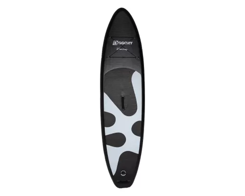 Сапборд EGGORY Black 320