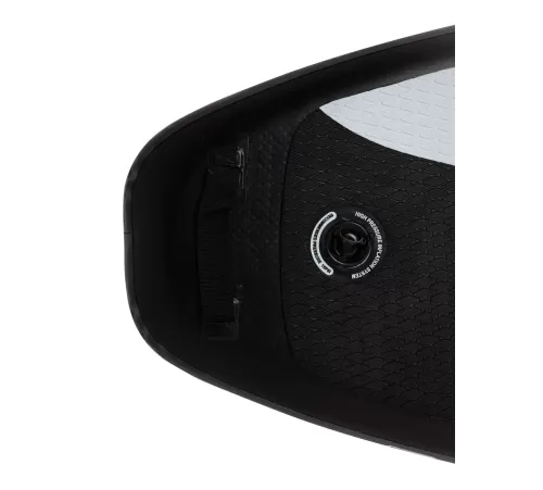 Сапборд EGGORY Black 320 купить в Минске или с доставкой по Беларуси