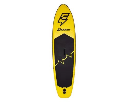 Сапборд EGGORY Yellow 320
