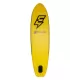 Сапборд EGGORY Yellow 320 купить в Минске или с доставкой по Беларуси