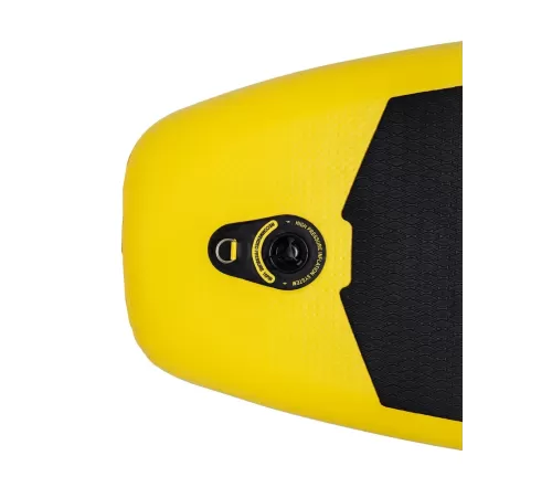 Сапборд EGGORY Yellow 320 купить в Минске или с доставкой по Беларуси