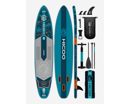 Сапборд HICOO WAVE ROLLING