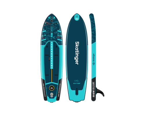 Сапборд Skatinger Fishing sup