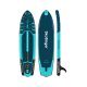 Сапборд Skatinger Fishing sup купить в Минске или с доставкой по Беларуси