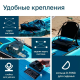 Сапборд Skatinger Fishing sup купить в Минске или с доставкой по Беларуси
