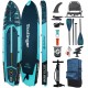 Сапборд Skatinger Fishing sup купить в Минске или с доставкой по Беларуси