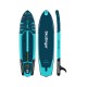 Сапборд Skatinger Fishing sup купить в Минске или с доставкой по Беларуси