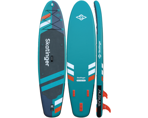 Сапборд Skatinger Jade
